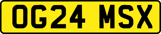 OG24MSX