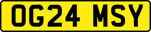 OG24MSY