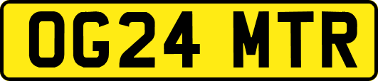 OG24MTR