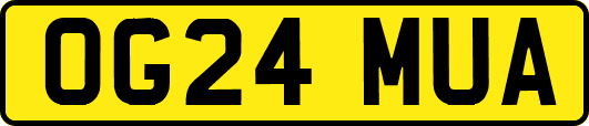 OG24MUA