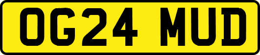 OG24MUD