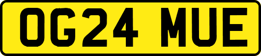 OG24MUE