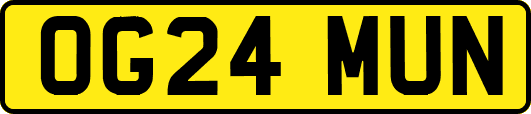 OG24MUN