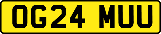 OG24MUU