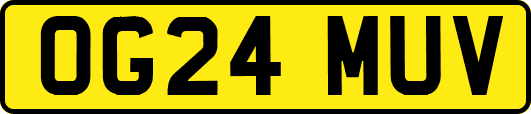 OG24MUV