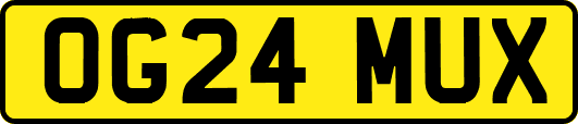 OG24MUX