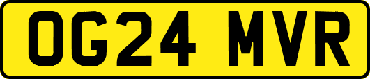 OG24MVR