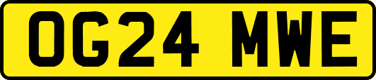 OG24MWE