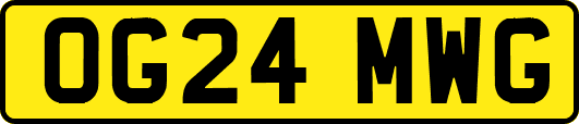 OG24MWG