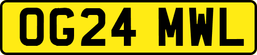 OG24MWL