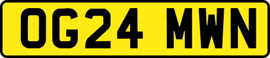 OG24MWN