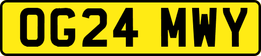OG24MWY