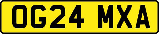 OG24MXA
