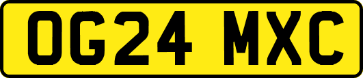 OG24MXC