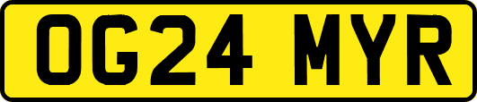 OG24MYR