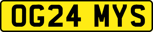 OG24MYS