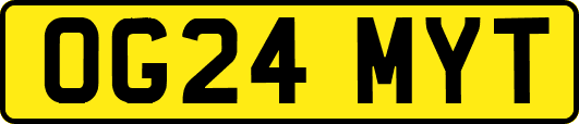 OG24MYT
