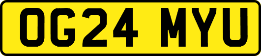 OG24MYU