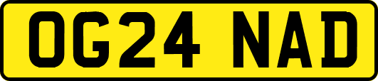 OG24NAD