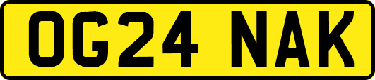 OG24NAK