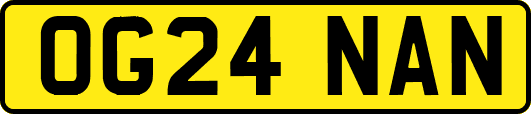 OG24NAN