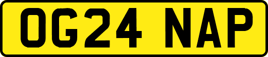 OG24NAP