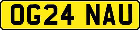 OG24NAU