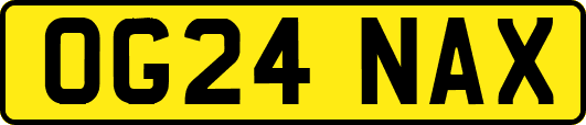 OG24NAX