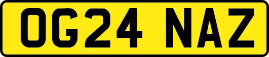 OG24NAZ