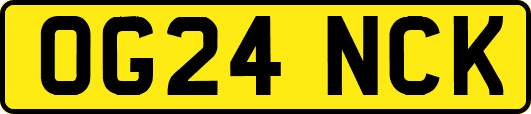OG24NCK