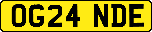 OG24NDE