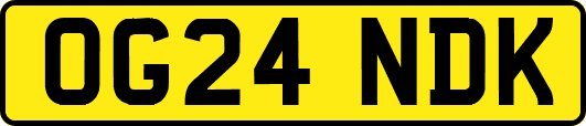 OG24NDK