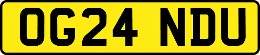 OG24NDU