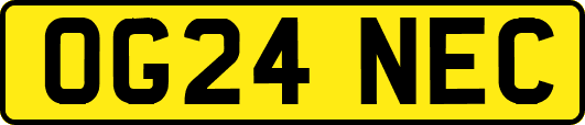 OG24NEC