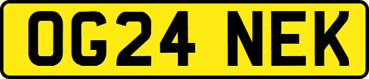 OG24NEK