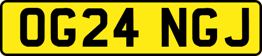 OG24NGJ