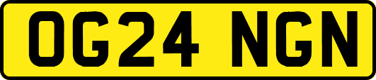 OG24NGN