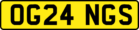 OG24NGS