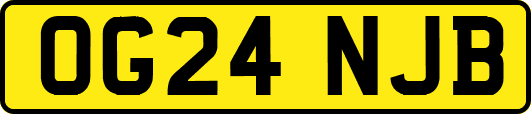 OG24NJB