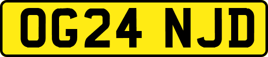OG24NJD