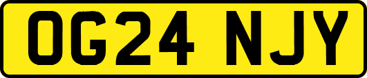 OG24NJY