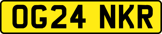 OG24NKR