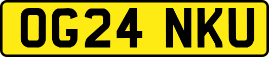 OG24NKU