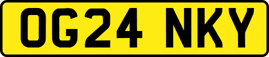 OG24NKY