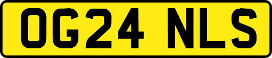 OG24NLS