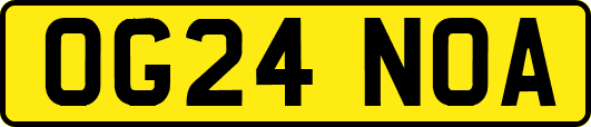 OG24NOA