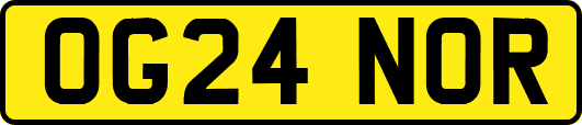 OG24NOR