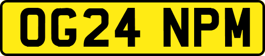 OG24NPM