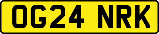 OG24NRK