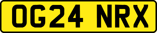 OG24NRX